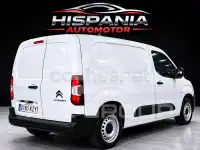 2019 Citroen Berlingo