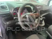 2019 Citroen Berlingo