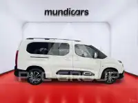 2019 Citroen Berlingo