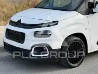 2019 Citroen Berlingo