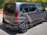 2019 Citroen Berlingo