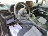 2019 Citroen Berlingo