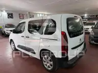 2019 Citroen Berlingo