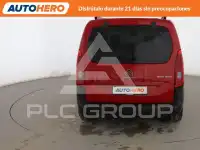 2019 Citroen Berlingo