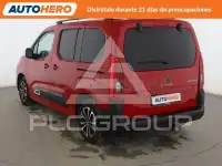 2019 Citroen Berlingo