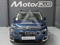 2019 Citroen Berlingo