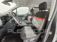 2019 Citroen Berlingo