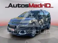 2019 Citroen Berlingo