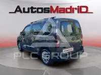 2019 Citroen Berlingo