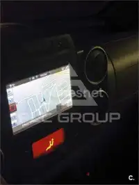 2019 Citroen Berlingo