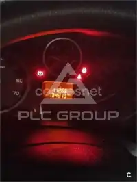 2019 Citroen Berlingo