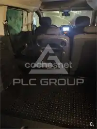 2019 Citroen Berlingo