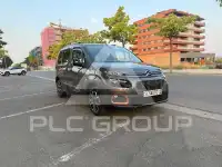 2019 Citroen Berlingo