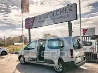 2019 Citroen Berlingo