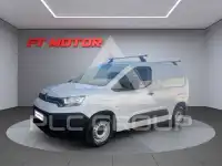 2019 Citroen Berlingo