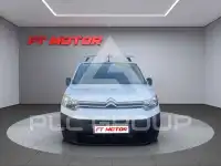 2019 Citroen Berlingo