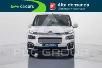 2019 Citroen Berlingo