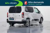 2019 Citroen Berlingo