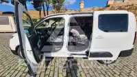 2019 Citroen Berlingo