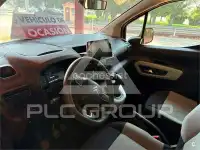 2019 Citroen Berlingo