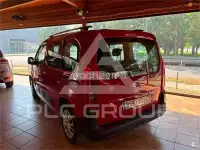 2019 Citroen Berlingo