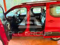 2019 Citroen Berlingo
