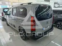 2019 Citroen Berlingo