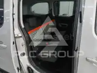2019 Citroen Berlingo