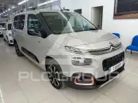 2019 Citroen Berlingo
