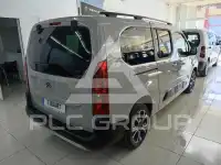 2019 Citroen Berlingo