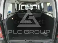 2019 Citroen Berlingo