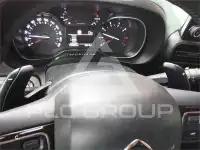 2019 Citroen Berlingo