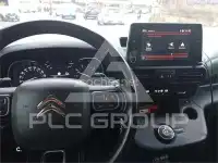 2019 Citroen Berlingo