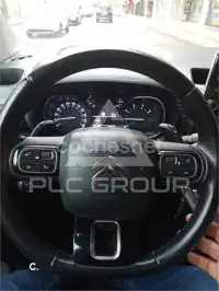 2019 Citroen Berlingo