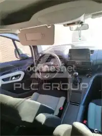 2019 Citroen Berlingo