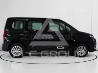 2019 Citroen Berlingo