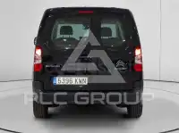 2019 Citroen Berlingo