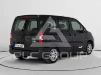 2019 Citroen Berlingo