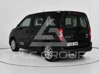 2019 Citroen Berlingo
