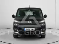 2019 Citroen Berlingo