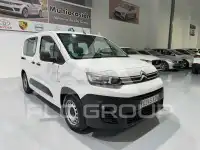 2019 Citroen Berlingo