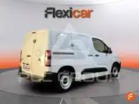 2019 Citroen Berlingo
