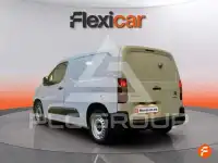 2019 Citroen Berlingo