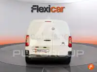 2019 Citroen Berlingo