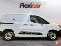 2019 Citroen Berlingo