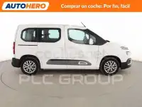 2019 Citroen Berlingo