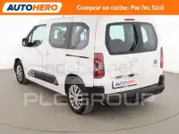 2019 Citroen Berlingo