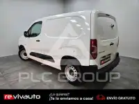 2019 Citroen Berlingo