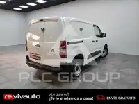 2019 Citroen Berlingo