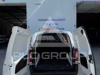 2019 Citroen Berlingo